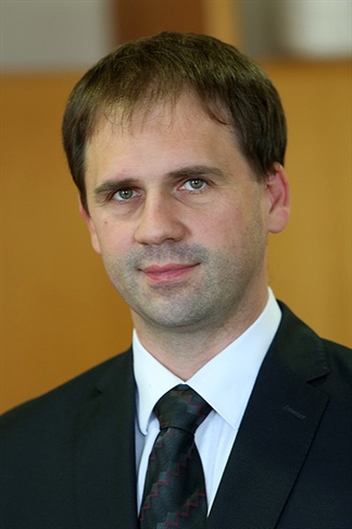 Skrb za radioaktivne odpadke je neločljiv del energetskega sistema